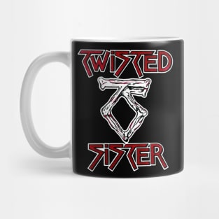 The-Twisted-Sister Mug